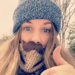 Meet your Posher, Katherine